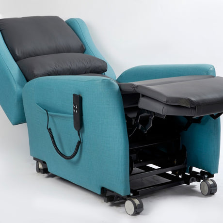 Monza Assist Porter Riser Recliner Chair for use with Sara Stedy