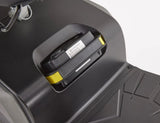 Motion Aura Lightweight Mid Size Mobility Scooter with Lithium Battery