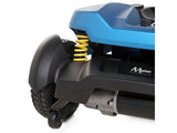 Lithilite Portable Travel Mobility Scooter with lithium battery - 15 Miles Range