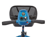 Lithilite Portable Travel Mobility Scooter with lithium battery - 15 Miles Range