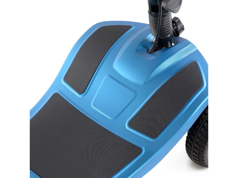 Lithilite Portable Travel Mobility Scooter with lithium battery - 15 Miles Range