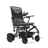 Motion Photon Carbon Fibre Lightweight Powerchair - Takes 23.5 Stones