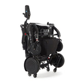 Motion Photon Carbon Fibre Lightweight Powerchair - Takes 23.5 Stones