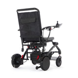 Motion Photon Carbon Fibre Lightweight Powerchair - Takes 23.5 Stones