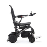 Motion Photon Carbon Fibre Lightweight Powerchair - Takes 23.5 Stones