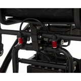 Motion Photon Carbon Fibre Lightweight Powerchair - Takes 23.5 Stones