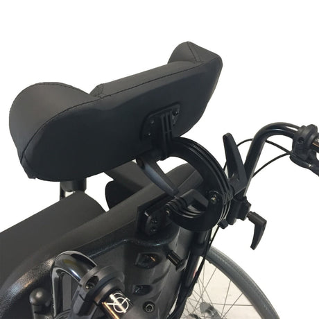 Drive Multitec Reclining Tilt in Space wheelchair - Self Propel  with drum brakes