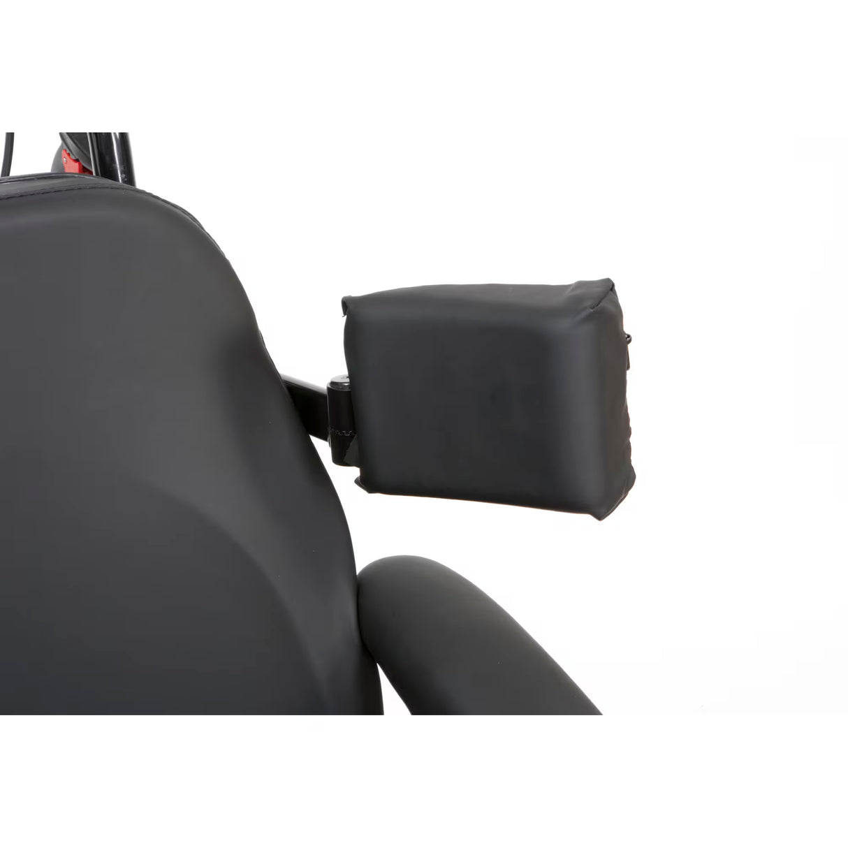 Pair of detachable trunk supports for the Drive Multitec Wheelchair