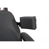 Pair of detachable trunk supports for the Drive Multitec Wheelchair