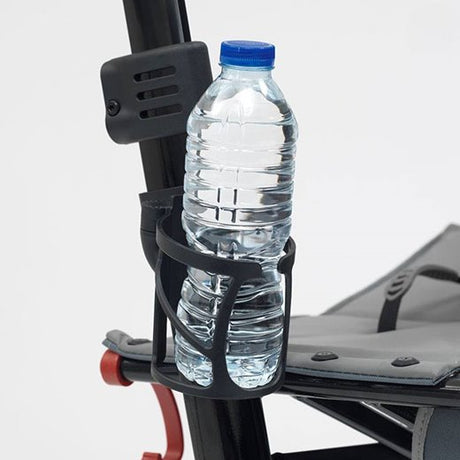 Drive Nitro Rollator Accessory Pack - Drink and Stick Holder