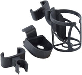 Drive Nitro Rollator Accessory Pack - Drink and Stick Holder