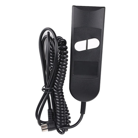 Okin 5 pin handset controller for single motor riser recliner chairs