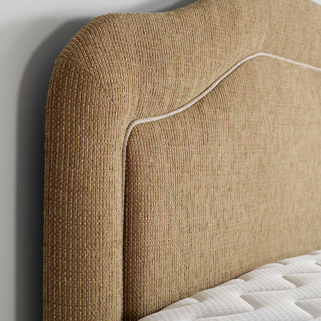 The Oldfield electric adjustable bed