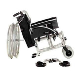 Orbit Wheelchair Roma 1300 Self Propel - Disassemble