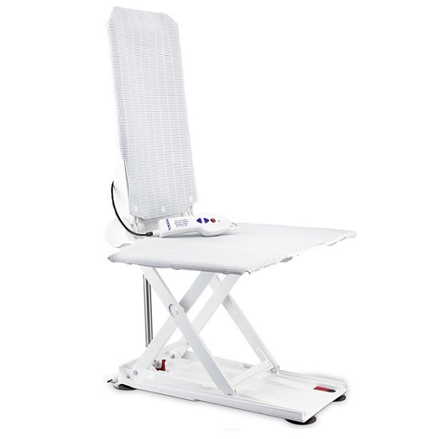 Orca Bath Lift by Aquatec Invacare