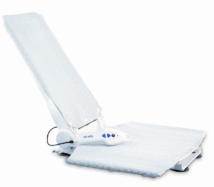 Orca Bath Lift by Aquatec Invacare