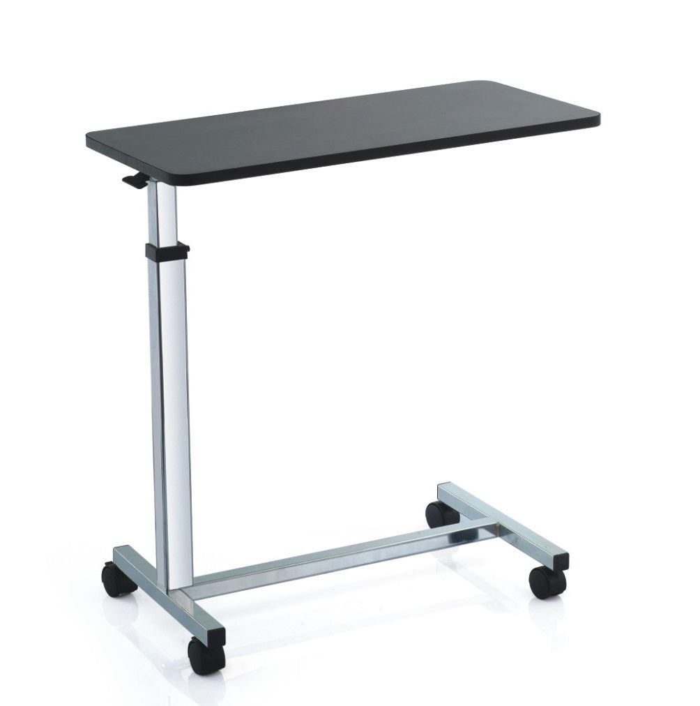 Single top over bed table