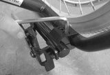 Wheelchair Powerpack Roma Shoprider Dual Wheel with reverse - Mechanism