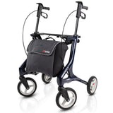 Topro Troja Pegasus Carbon Fibre Rollator only 6.1kg - 7 Year Warranty