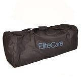 Lightweight compact Pink wheelchair in a bag