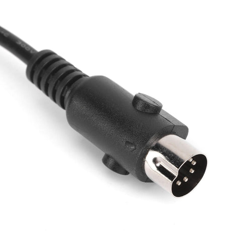 Dual motor riser recliner replacement handset  with USB charging port