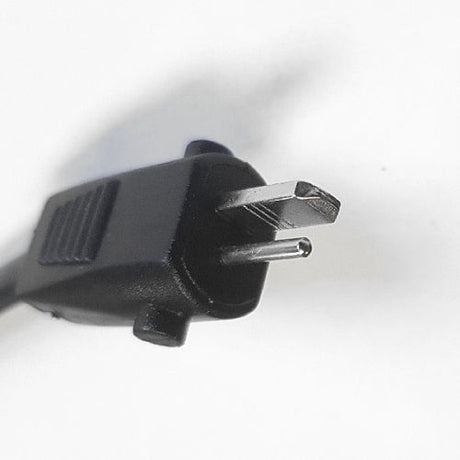 Replacement motor for dual chairs 1 wire - Plug