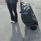 Powerchair Storage / Carry Bag - Check for Compatability Q50R Airfold