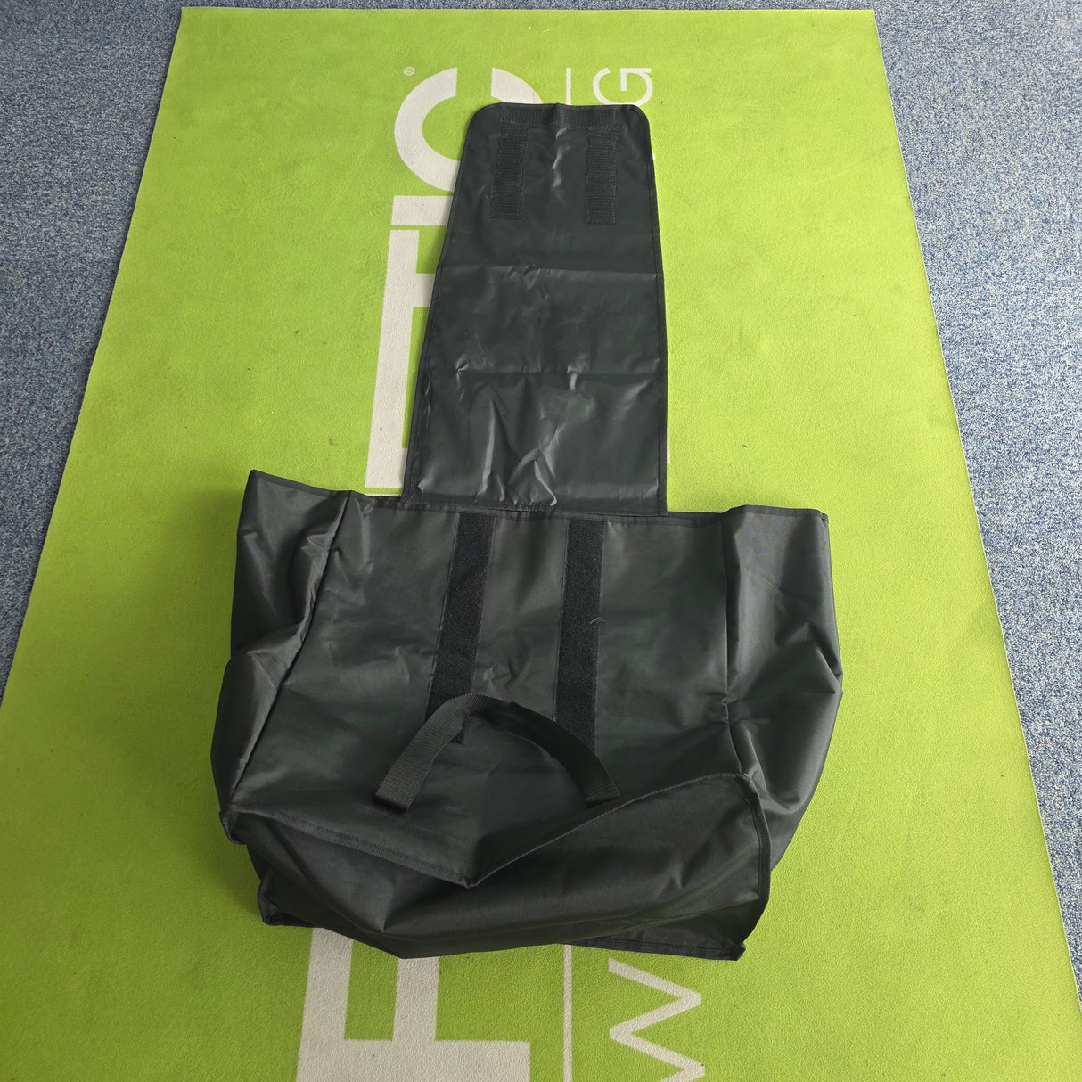 Powerchair Storage / Carry Bag - Check for Compatability Q50R Airfold