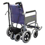 Wheelchair Powerpack Roma Shoprider Dual Wheel with reverse