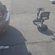 video about the Pride gogo mg lite mobility scooter