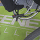 Pair of Deluxe Ergo Anti Tippers for Ergo Wheelchairs