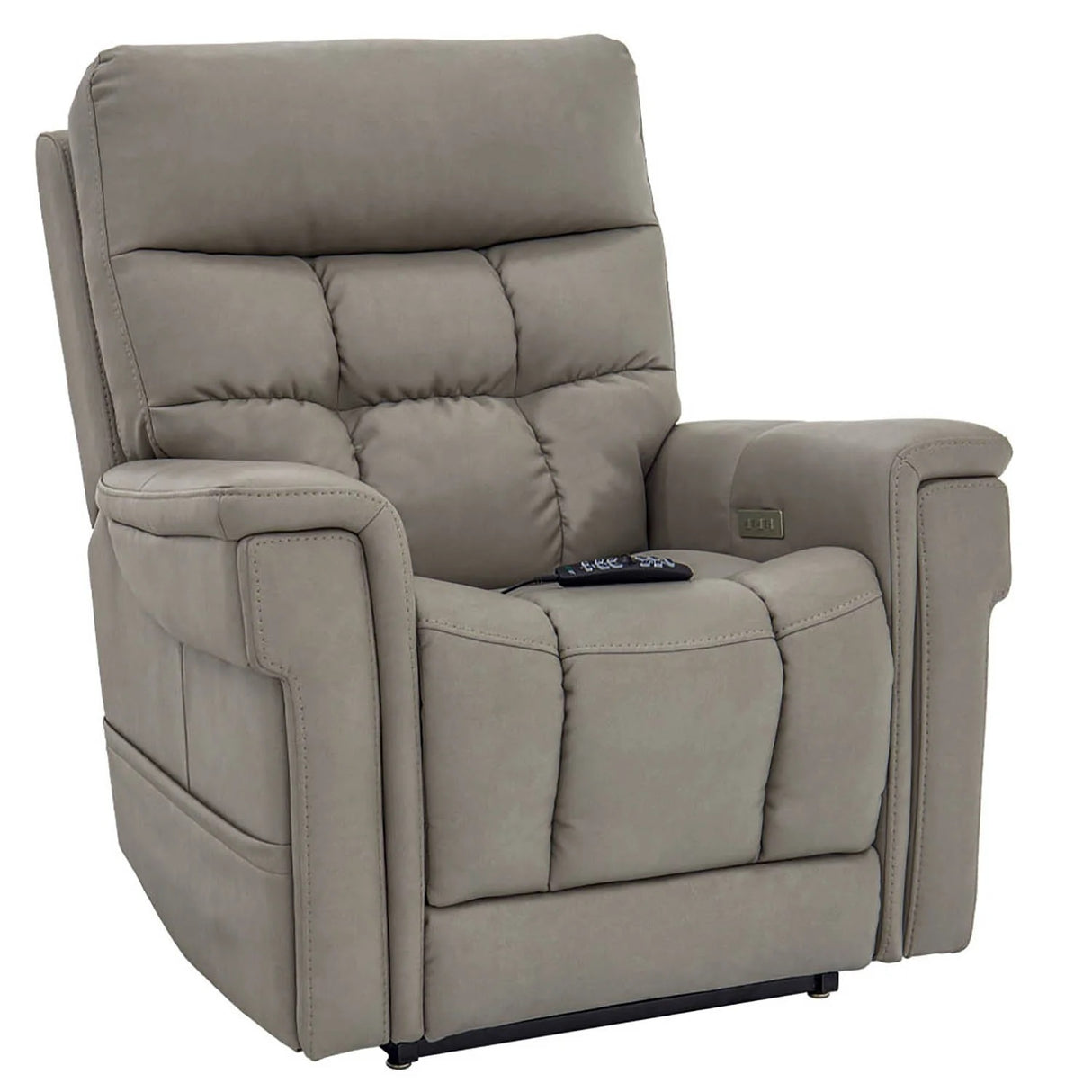 ultra 5 motor rise recliner chair