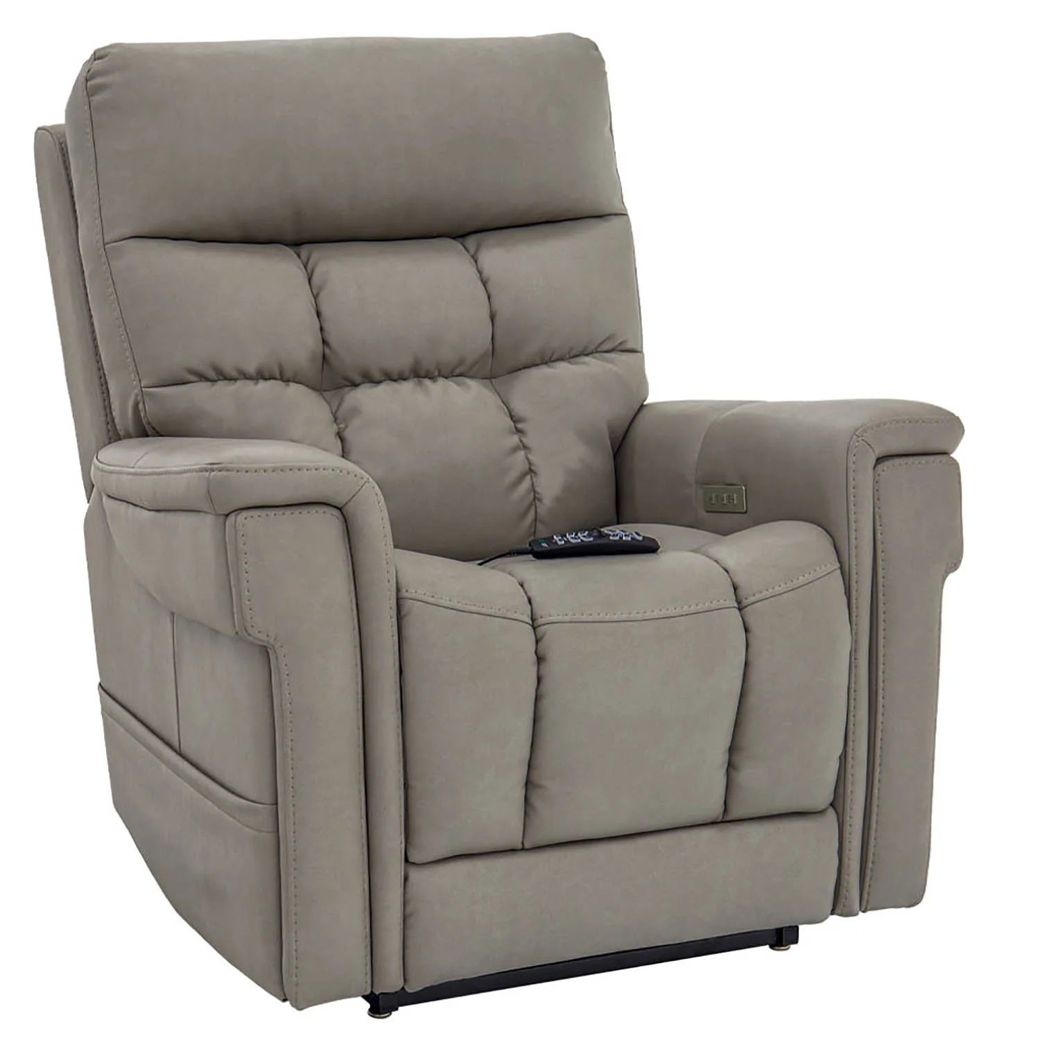 ultra 5 motor rise recliner chair