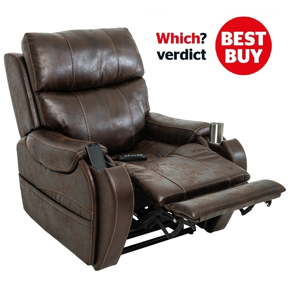 Fenetic Atlas riser recliner chair