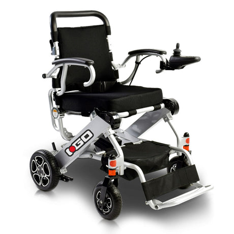 Pride Folding Electric Powerchair
