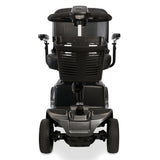 Pride Revo 2.0 Mobility Scooter - Disassembles Easily - Front View