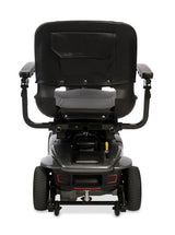 Pride Revo 2.0 Mobility Scooter - Disassembles Easily - Rear View