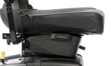 Pride Revo 2.0 Mobility Scooter - Disassembles Easily - Seat