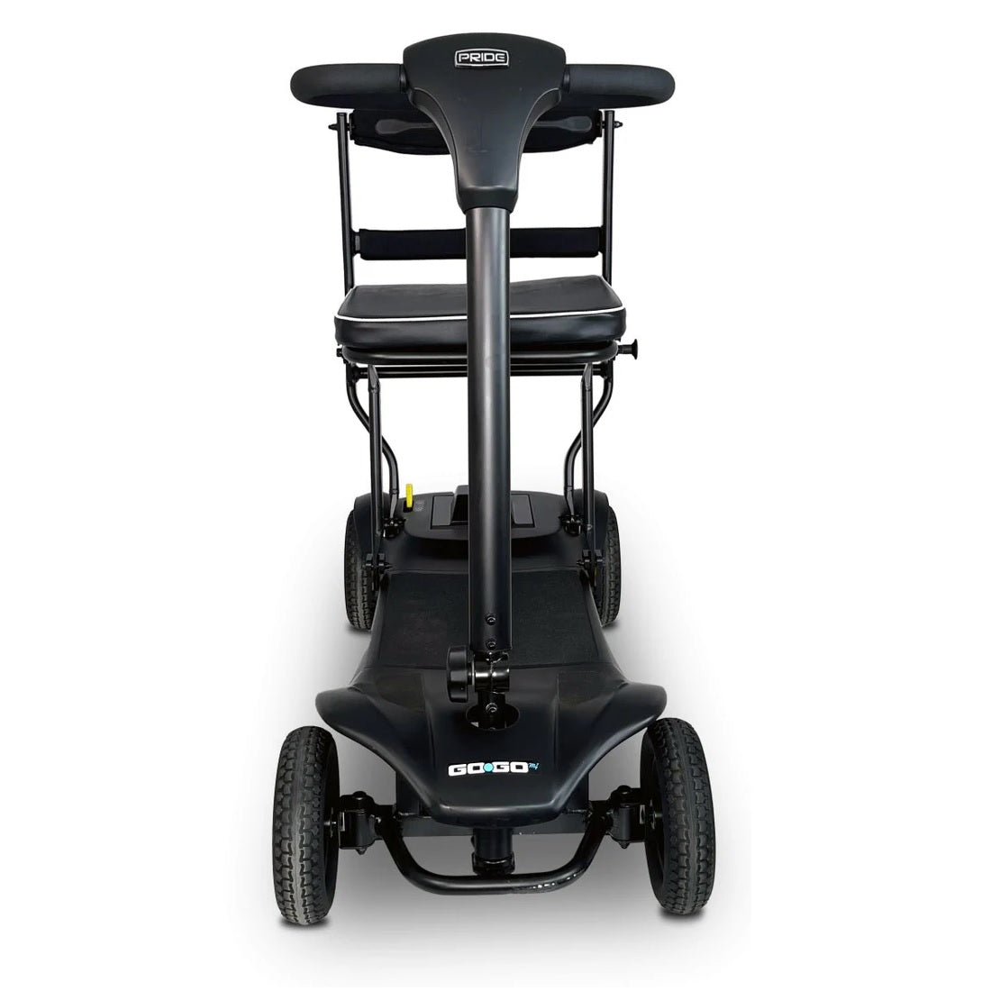 Pride GoGo MG2 Ultralight Mobility Scooter - Only 14.7kgs