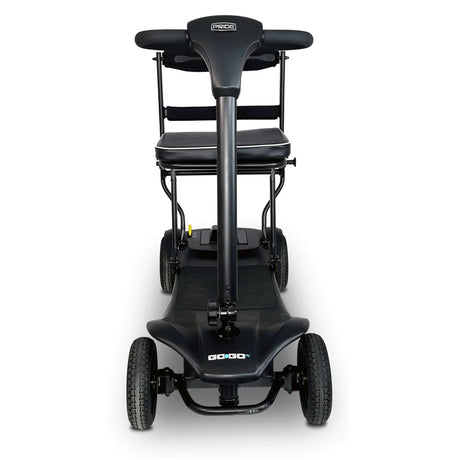 Pride GoGo MG2 Ultralight Mobility Scooter - Only 14.7kgs