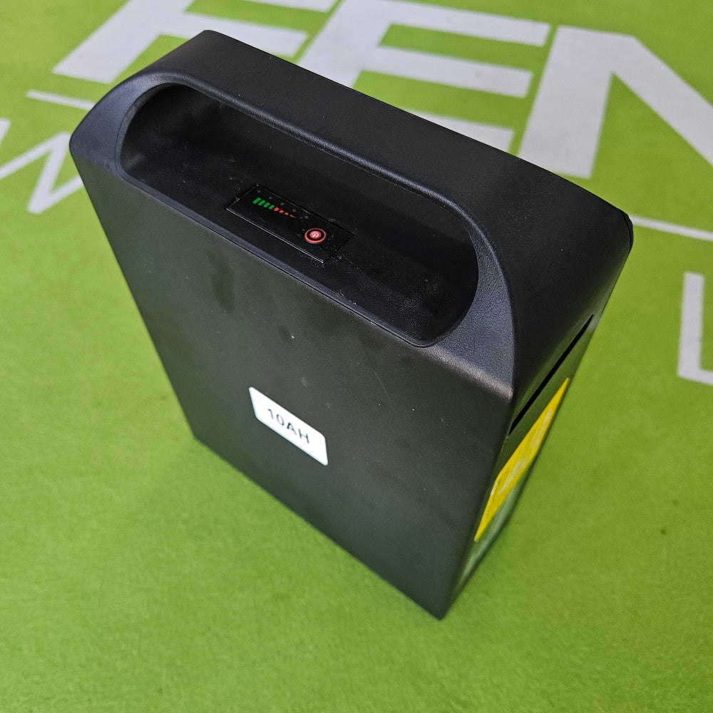 Pride Jazzy Carbon Replacement Spare 20ah battery