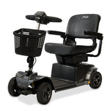Pride Revo 2 Mobility Scooter Grey
