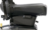 Pride Revo 2 Mobility Scooter Grey