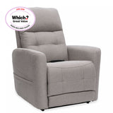 Westminster Rise Recliner Chair powered headrest and lumbar