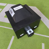 Spare / replacement battery for GoGo MG2 and Monarch Air Mobility scooter 20ah Pack