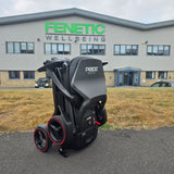 NEW Pride Gogo Carbon Ultra Lite Mobility Scooter only 13.5kg