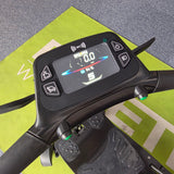NEW Pride Gogo Carbon Ultra Lite Mobility Scooter only 13.5kg