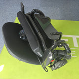 Q50 R Carbon Ultralight Folding Powerchair - Only 14.5kg