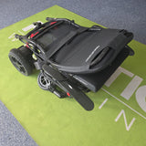 Q50 R Carbon Ultralight Folding Powerchair - Only 14.5kg