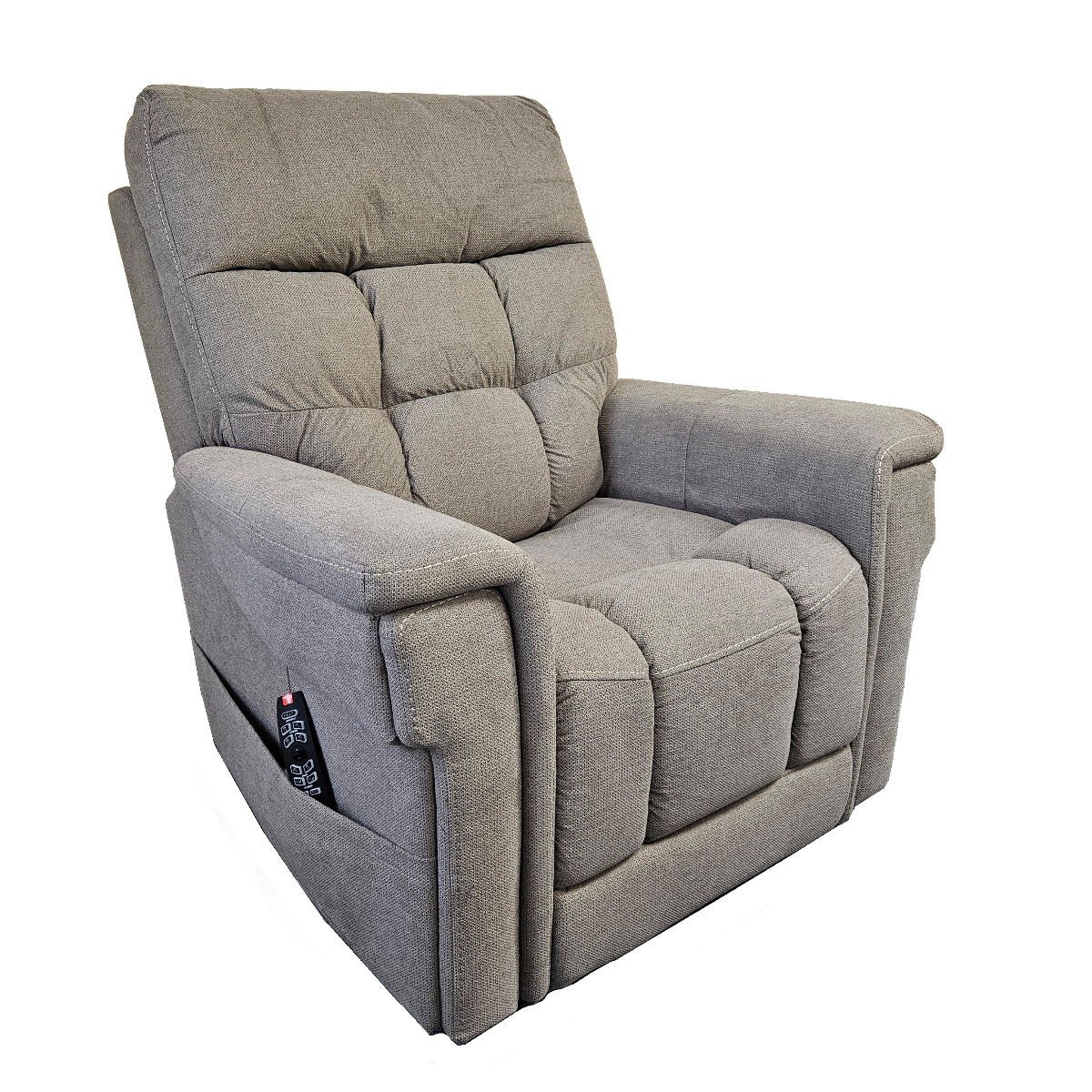 Motor Chair – Fenetic Wellbeing
